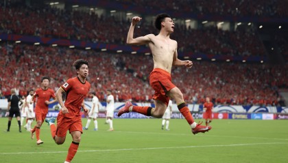 王钰栋：感谢韦世豪让出10号给我 罚点球前伊万问过自己