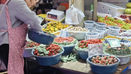 30-38元/公斤!昆明这一美味已上市!