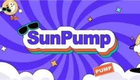 波场TRON再添利器:SunPump平台助力Meme币交易