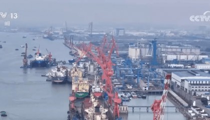 稳定、增长、成长!前三季度我国经济运行展现强大韧性和活力