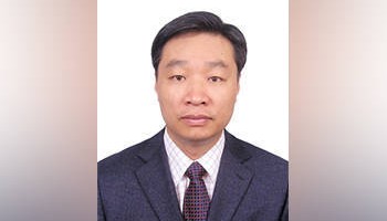 70后苗得雨任外交部副部长,此前担任外交部部长助理