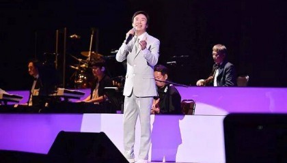 费玉清方严正声明!