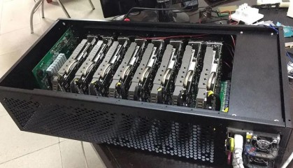 虚拟货币挖矿(虚拟币挖矿合法吗?)