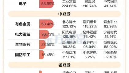 “一天没凑够1000万,我错失摩尔线程老股”