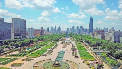 济南,为什么是“中国软件名城”