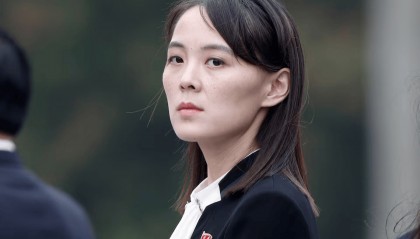 朝鲜首次回应韩国“和平提议”:不感兴趣
