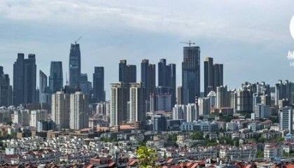 进入冲刺时刻,“北方第三城”离上位有多远?