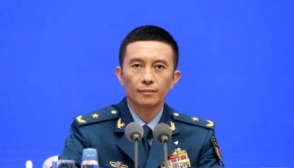 “作战群队编组”等阅兵亮点,释放哪些重要信息?