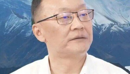 新疆和田,10年三任书记被查