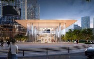 新坐标！西安首座独栋双层华为智能生活馆·西安老城根Gpark，6月19日启幕