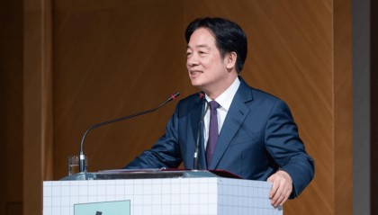 金灿荣:这帮逆贼疯了,建议掐断台湾的这条“大动脉”!