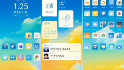 不明白华为原生鸿蒙操作系统有什么了不起的？进来看看！