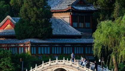 最火攻略:报团去北京旅游五天大概多少人民币?最火攻略:北京当地旅行社推荐