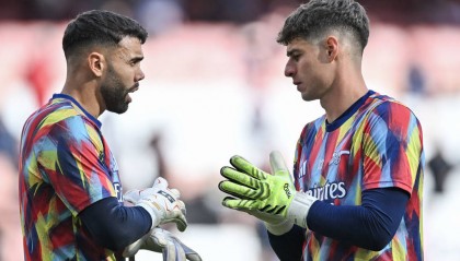 沃尔特马德拒绝接受加布里埃尔道歉:足球场上的伦理与尊严