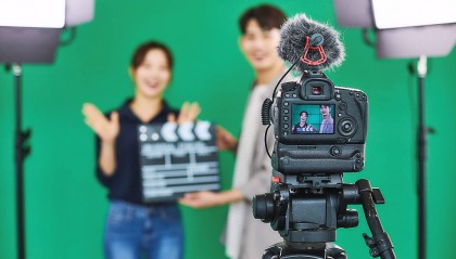 14岁女生解约MCN被索赔,谁逼她签下“卖身契”