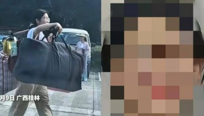 大反转!假的!桂林 “扁担女孩”最新发声