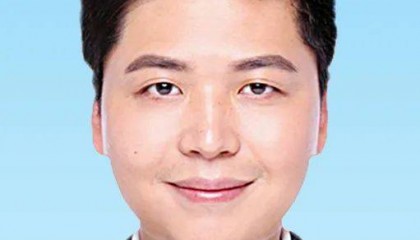 快讯:刘智勇已任湛江市委副书记