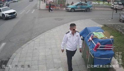 张某冒充“厅领导”,到派出所“指导工作”“发号施令”,被当场控制