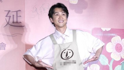 陈汉典回应吴宗宪骂小S没教养争议:我相信他没有那个意思