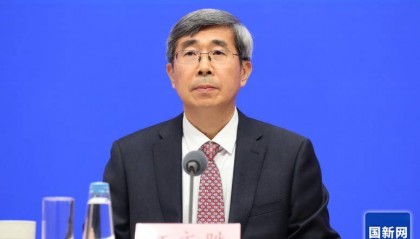 农业农村部副部长:在尊重农民意愿基础上,对农村宴席类别、桌数、菜品费用等提出倡导性标准