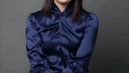 叔叔宗泽后发声:水军害了宗馥莉
