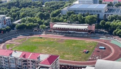 重磅!哈尔滨的这里正在拆除,重建!曾是无数市民的青春记忆……