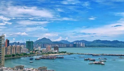 这个经济大省,为何多地镇街撤并?
