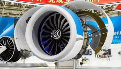 C919发动机全靠进口?美借机断供,国产“芯”何时能换
