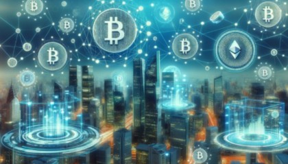 区块链数字货币(区块链数字货币最新消息)