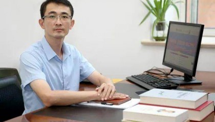拟任新职的山东省管干部孙正,正式履新