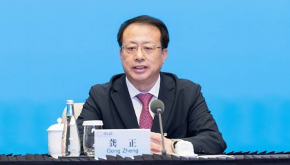 上海市长龚正:竭尽所能为外企发展提供更多确定性