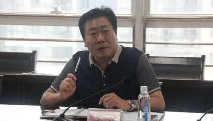 曾因行贿省委书记被免职,官方通报李键违纪违法详情