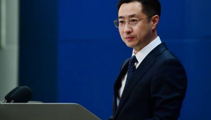 特朗普称“稀土产品的复杂性不应再有任何疑问”,中方回应
