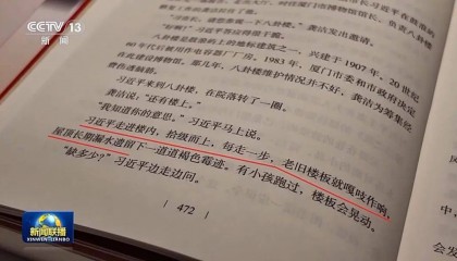 连续三天!央视《新闻联播》高频聚焦“厦门发展战略”启示