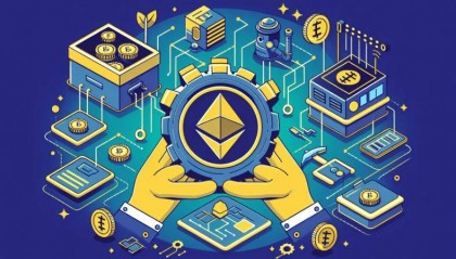 现货以太坊ETF正式开始交易!灰度又在卖了?