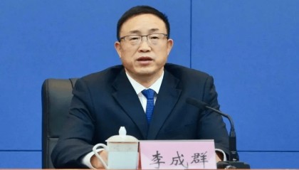 县长溺子爱妻、放弃原则,全家腐败,全县200余名“一把手”及其家属、4800余名“关键岗位”干部接受教育