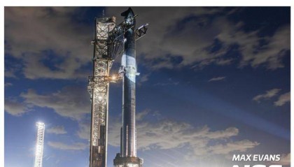 第11次试飞成功,“星舰”实现“活着回来”