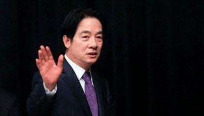 赖清德喊话特朗普,白宫已回应,这次都不用大陆发声,美国话中有话,“台独”势力大难临头