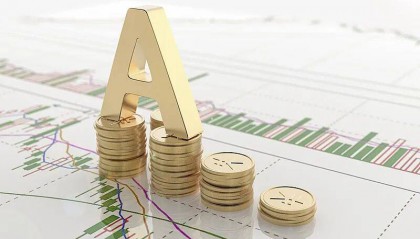 A股站上3900点,近百只基金今年收益翻倍