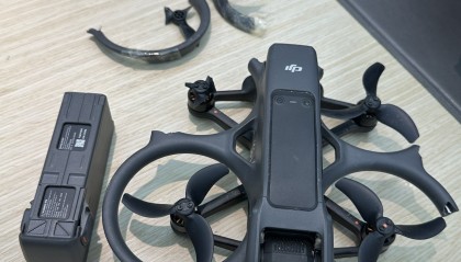 大疆股票(大疆股票怎么买)