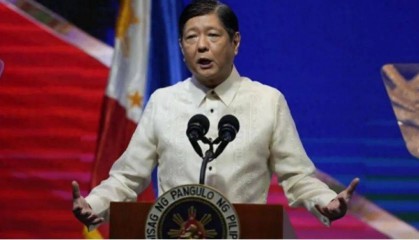 只差最后9票,菲律宾下一任总统毫无悬念?杜特尔特望女成凤,菲律宾不用再对美国下跪了