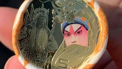 去年京剧币火到抢光,今年再来,这次别再错过!