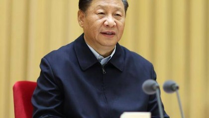 学习进行时|习近平总书记关心新疆建设发展的故事