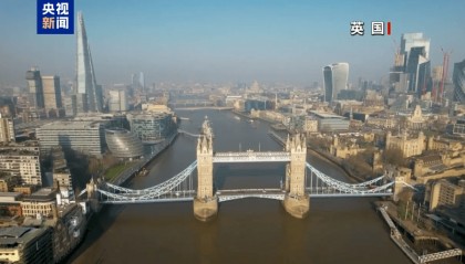 英首相警告以色列:若不停止军事行动与封锁 将采取进一步措施