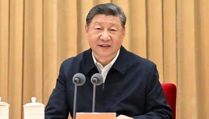 习近平:有些事要打攻坚战,有些事要久久为功