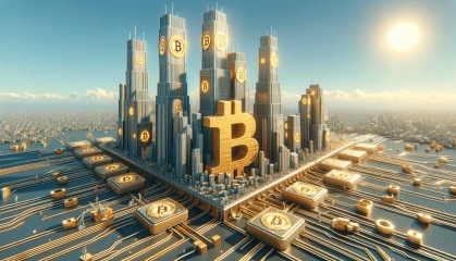 期待降息即将到来!行情一触即发,比特币是暴涨还是暴跌?