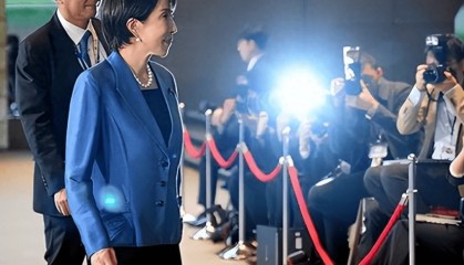 高市早苗刚当首相,就一口气做出3个指令,全都涉及中方安全!