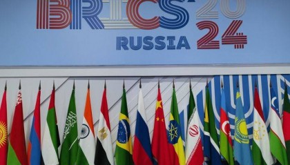 南方潮起正扬帆——解码金砖合作行稳致远的成功之道