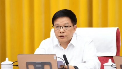 玉溪市委书记周建忠,主动投案!4任市委书记接连被查