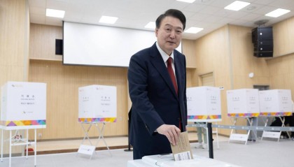 局势一夜升级!韩国突然开火,中方火速发声制止,事态越来越严重